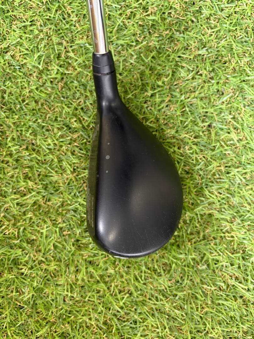 PING G425 ユーティリティ 26度5U レフティ