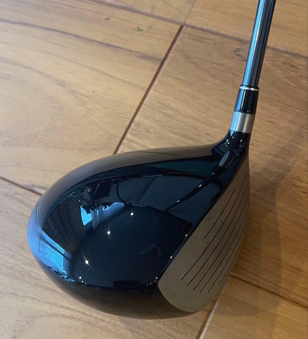 フライハイトTHE-G ドライバー Diamana D-limited 50S