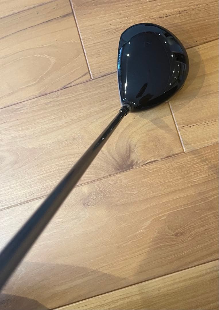 フライハイトTHE-G ドライバー Diamana D-limited 50S