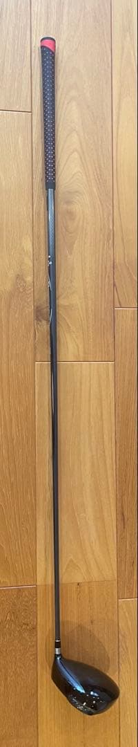 フライハイトTHE-G ドライバー Diamana D-limited 50S