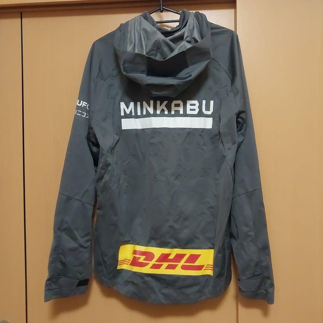 浦和レッズ 選手支給品