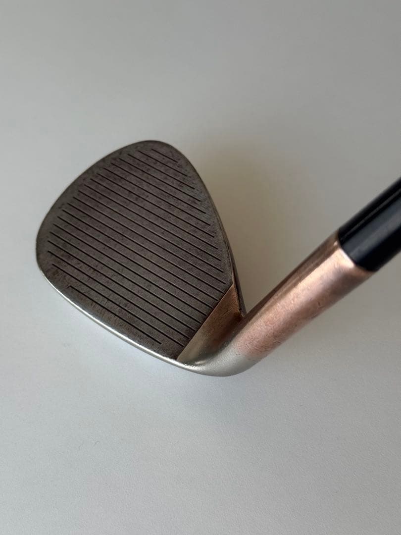 テーラーメイドMGハイトゥ2 ウェッジ52/58(BF)2本セット