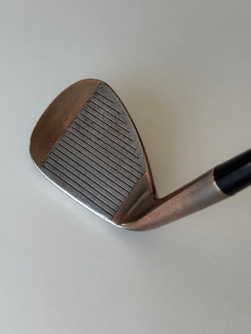 テーラーメイドMGハイトゥ2 ウェッジ52/58(BF)2本セット