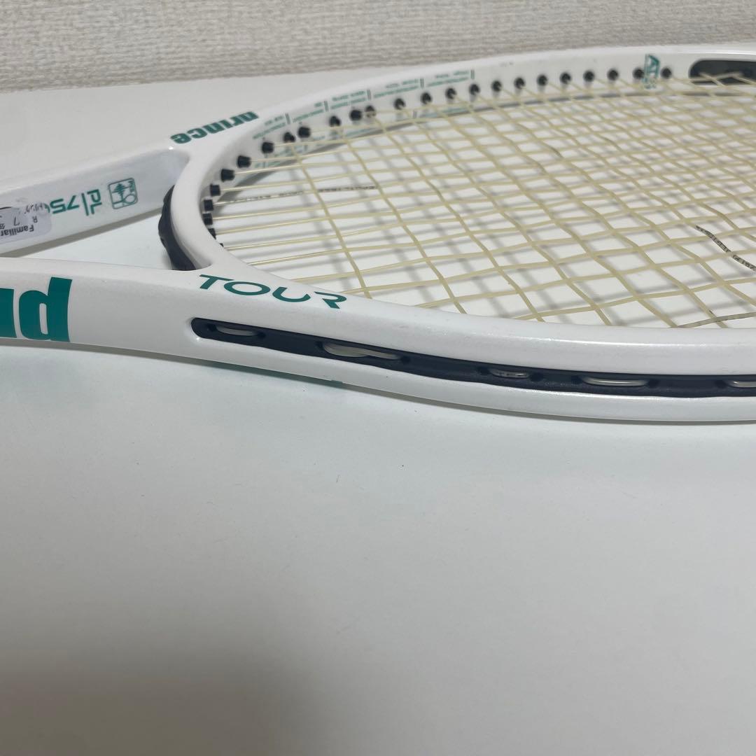 プリンス　Tour 95