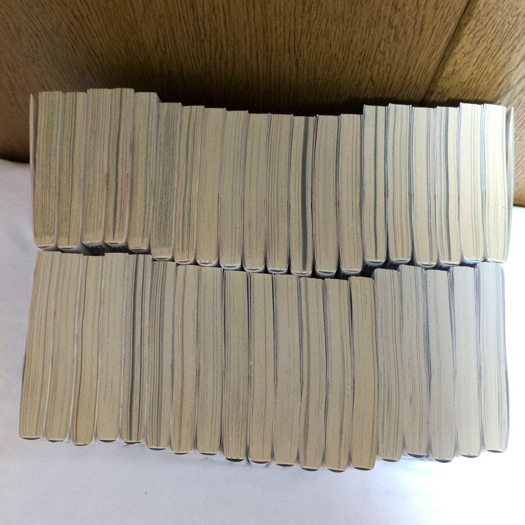 彼女、お借りします　1〜39巻セット イラストボード 七海麻美　 宮島礼吏