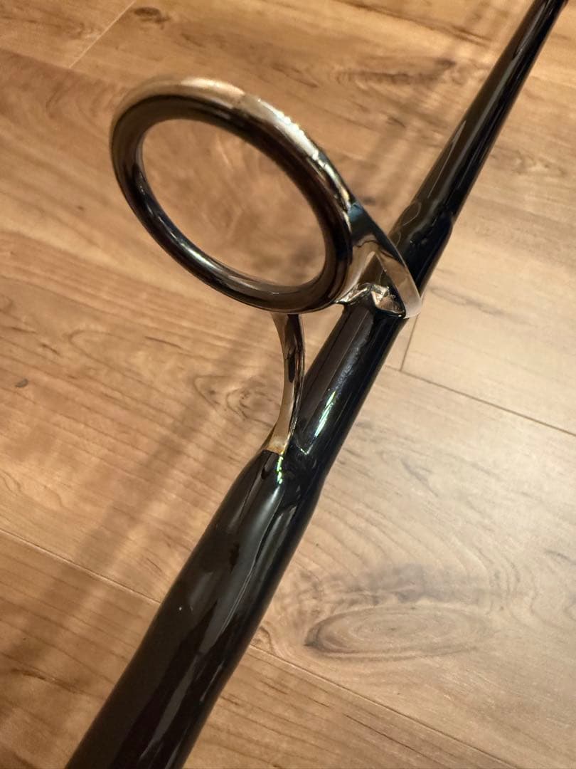 ロッド STANDUP TUNA 68/30 MONSTA CBONE