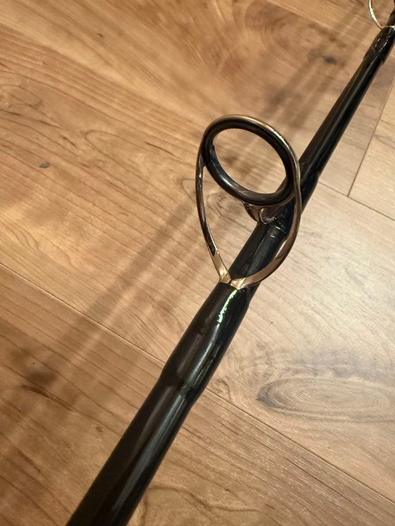 ロッド STANDUP TUNA 68/30 MONSTA CBONE