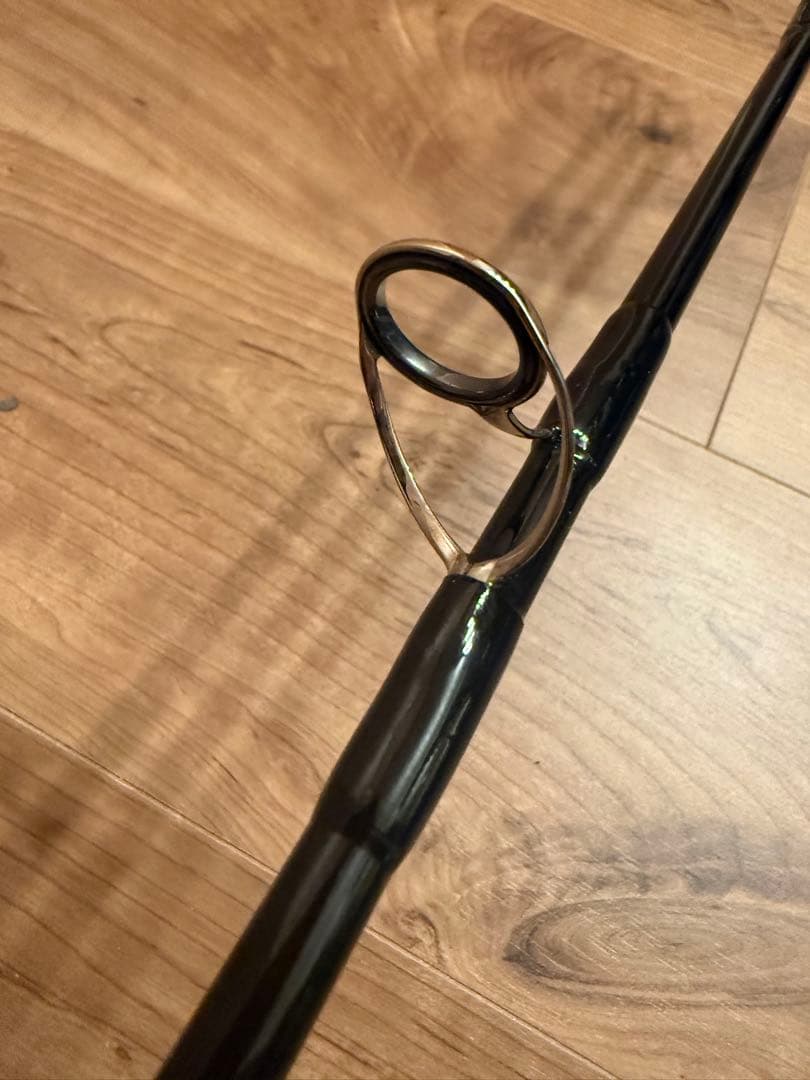 ロッド STANDUP TUNA 68/30 MONSTA CBONE