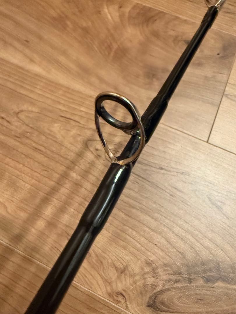 ロッド STANDUP TUNA 68/30 MONSTA CBONE