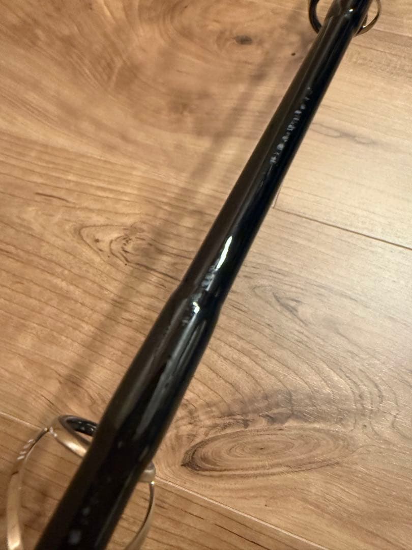 ロッド STANDUP TUNA 68/30 MONSTA CBONE