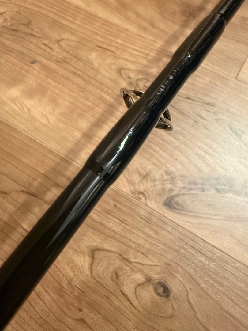 ロッド STANDUP TUNA 68/30 MONSTA CBONE