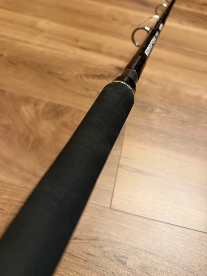 ロッド STANDUP TUNA 68/30 MONSTA CBONE