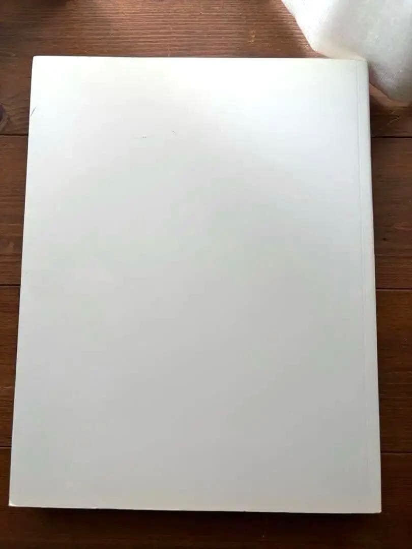 スタジオジブリ レイアウト展 図録