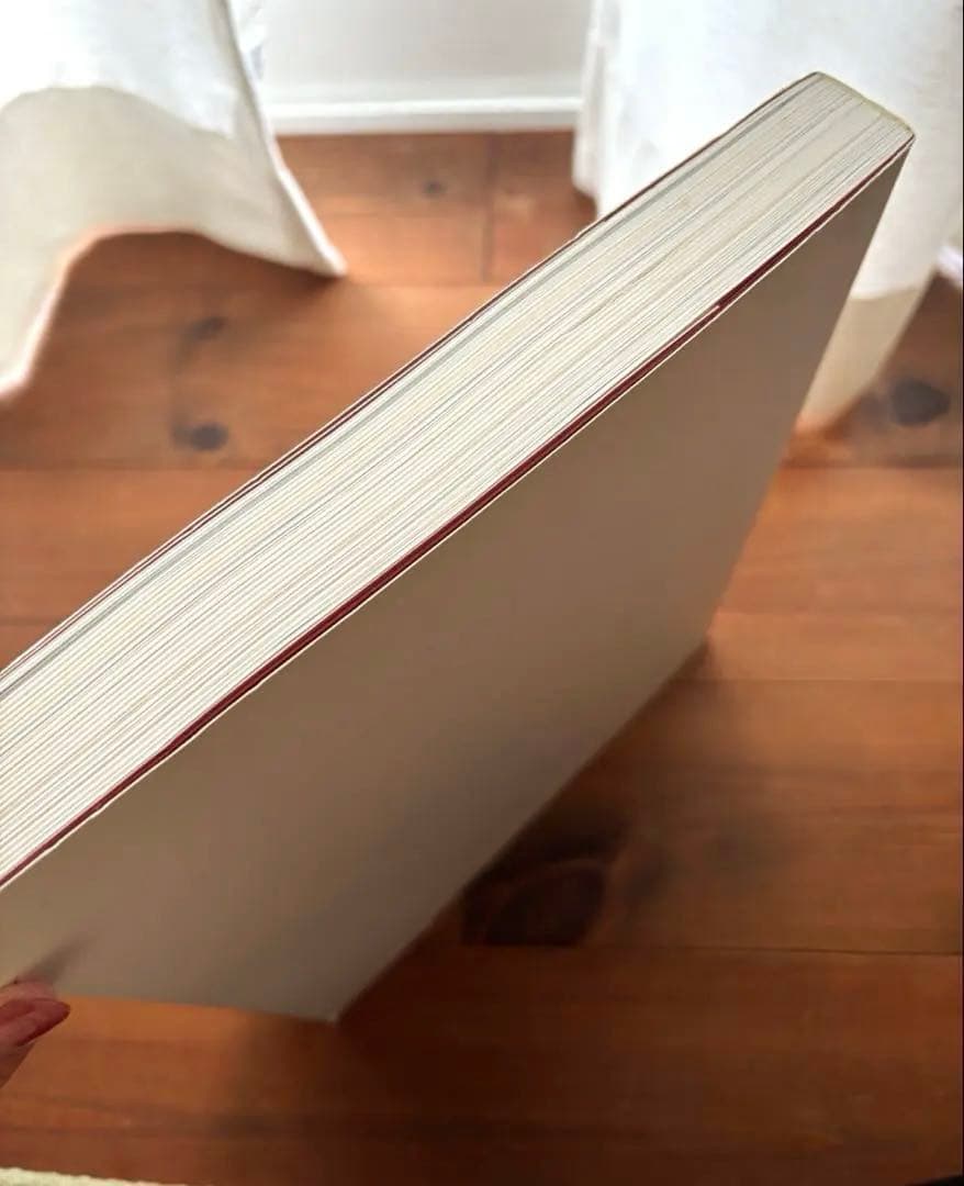 スタジオジブリ レイアウト展 図録