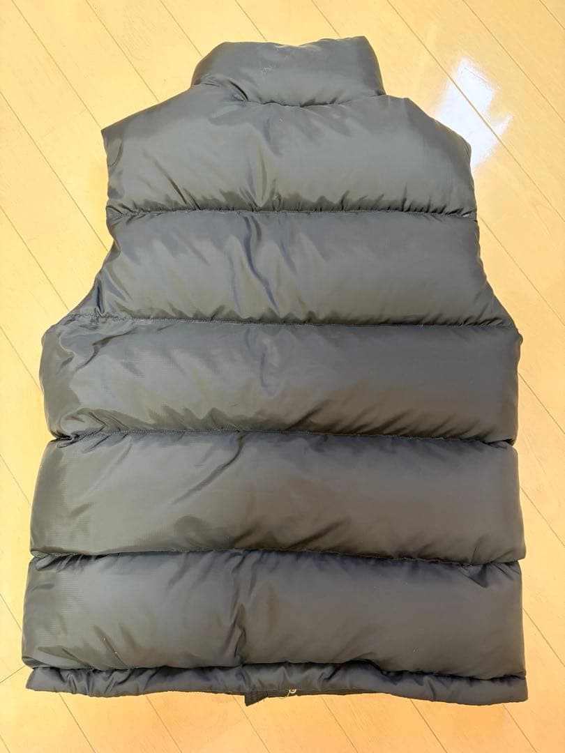 Polo Ralph Lauren ラルフローレン ダウンベスト