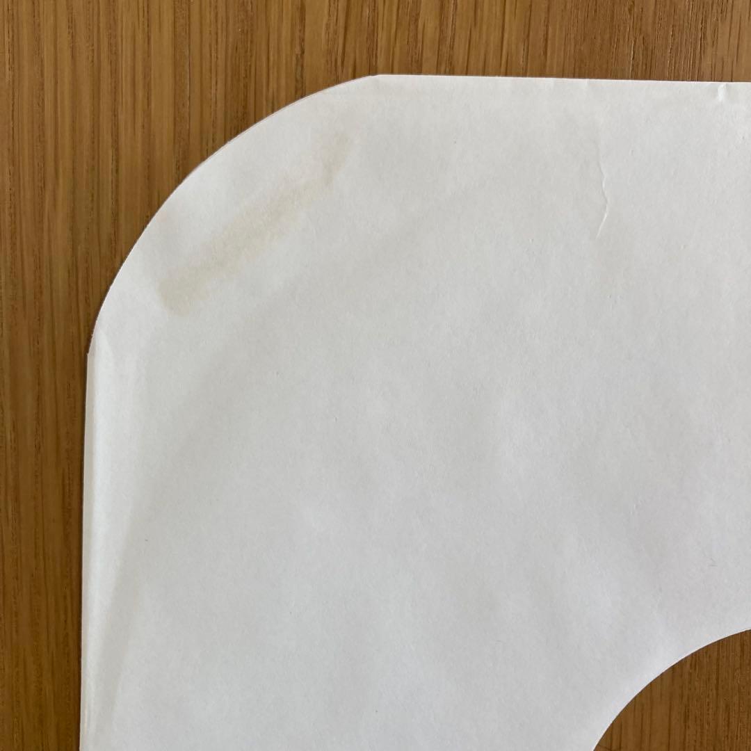 【希少LP】嶺川貴子 Fun9 ホワイトヴァイナルレコード Cornelius