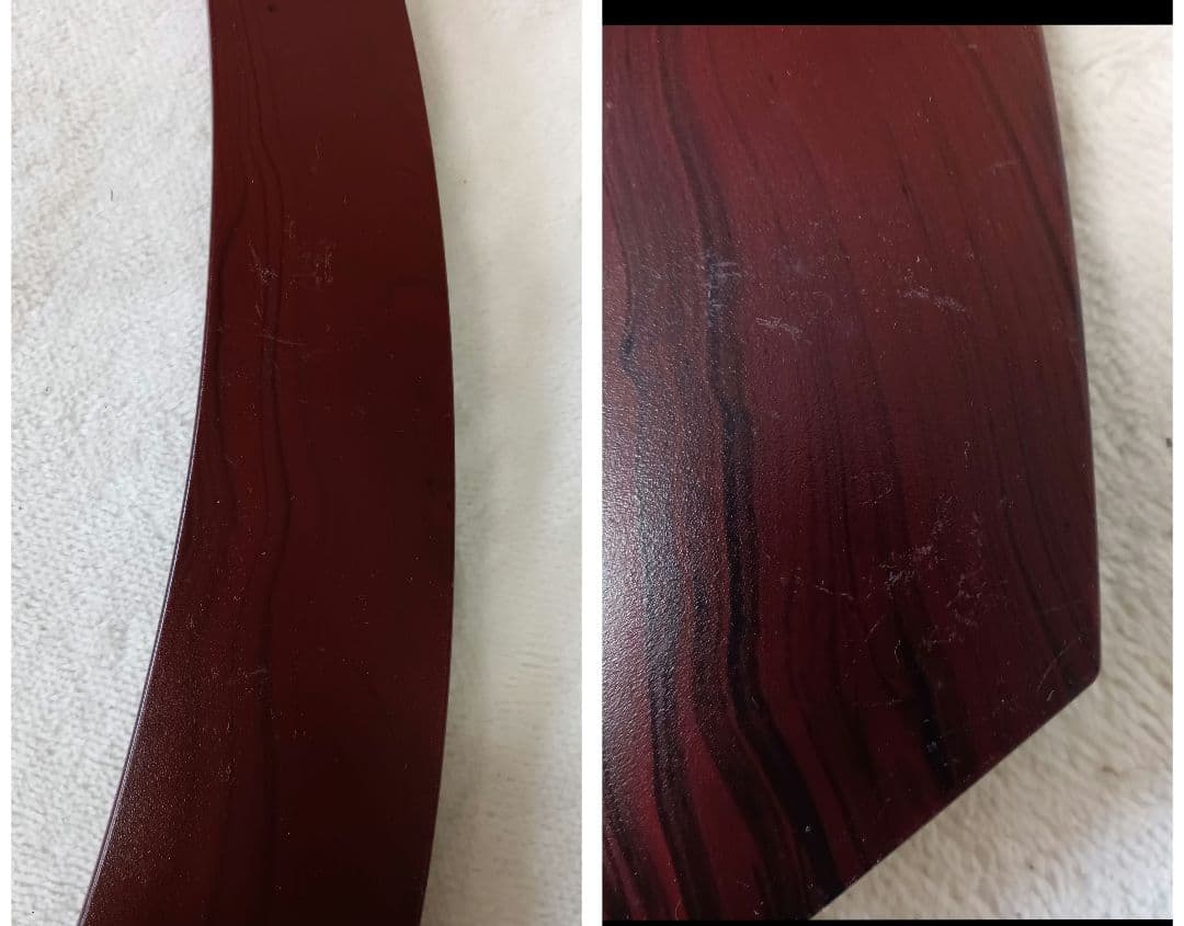 盆提灯　一対　盆飾り　回転灯付き　ペア　盆ちょうちん　日本家屋　仏壇具　和室