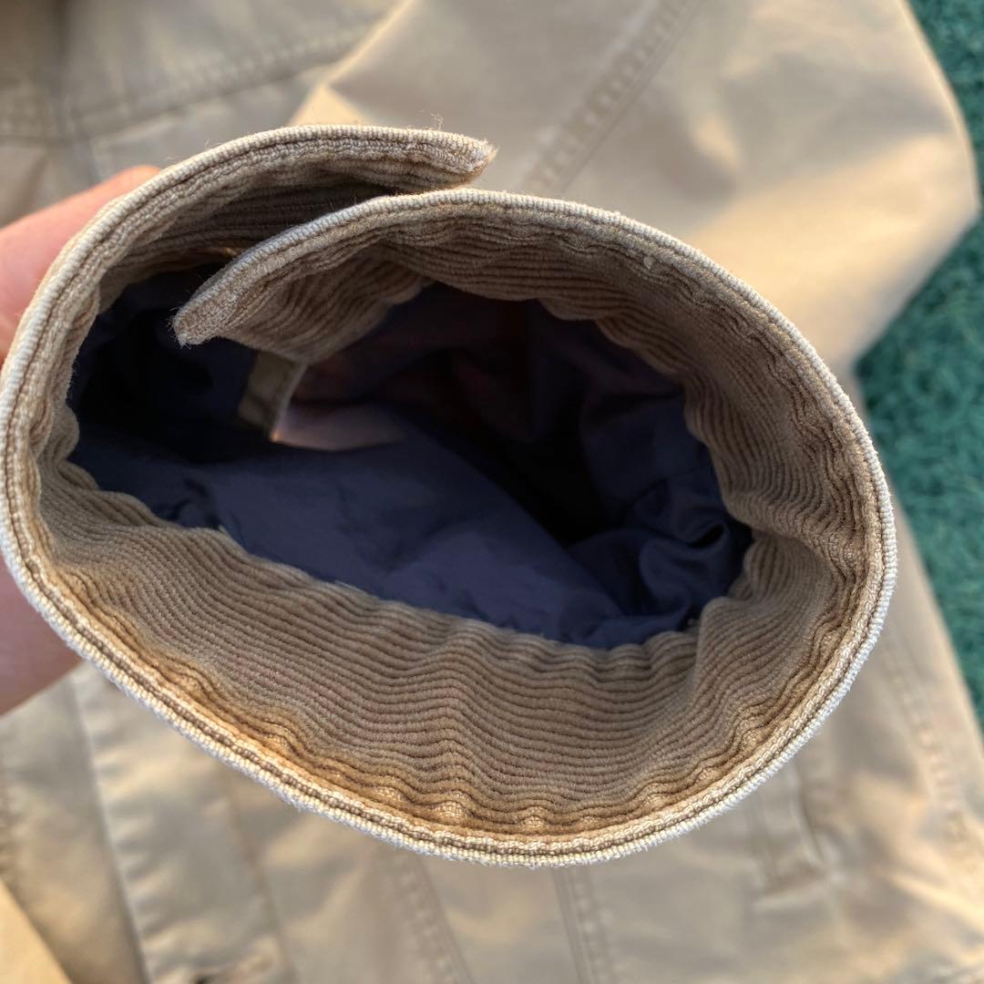 ジャケット・アウター L.L.Bean tracker jacket