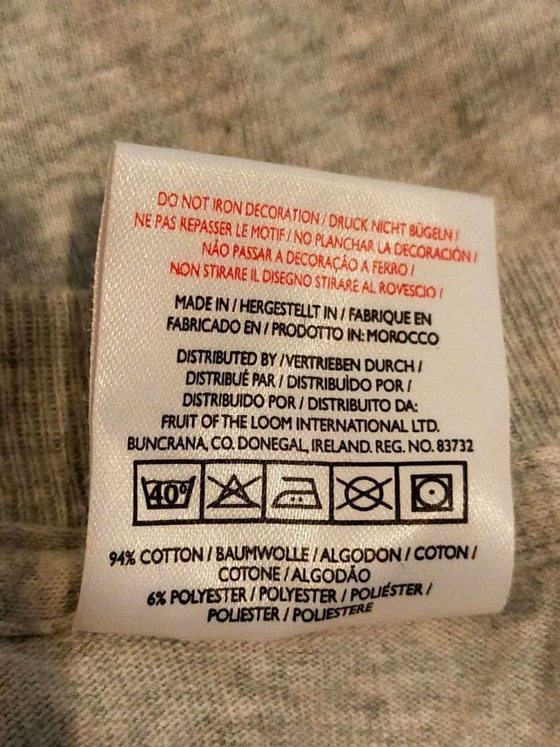 プチビンテージ？？OASIS★2005 JAPAN TOUR★Tシャツ★