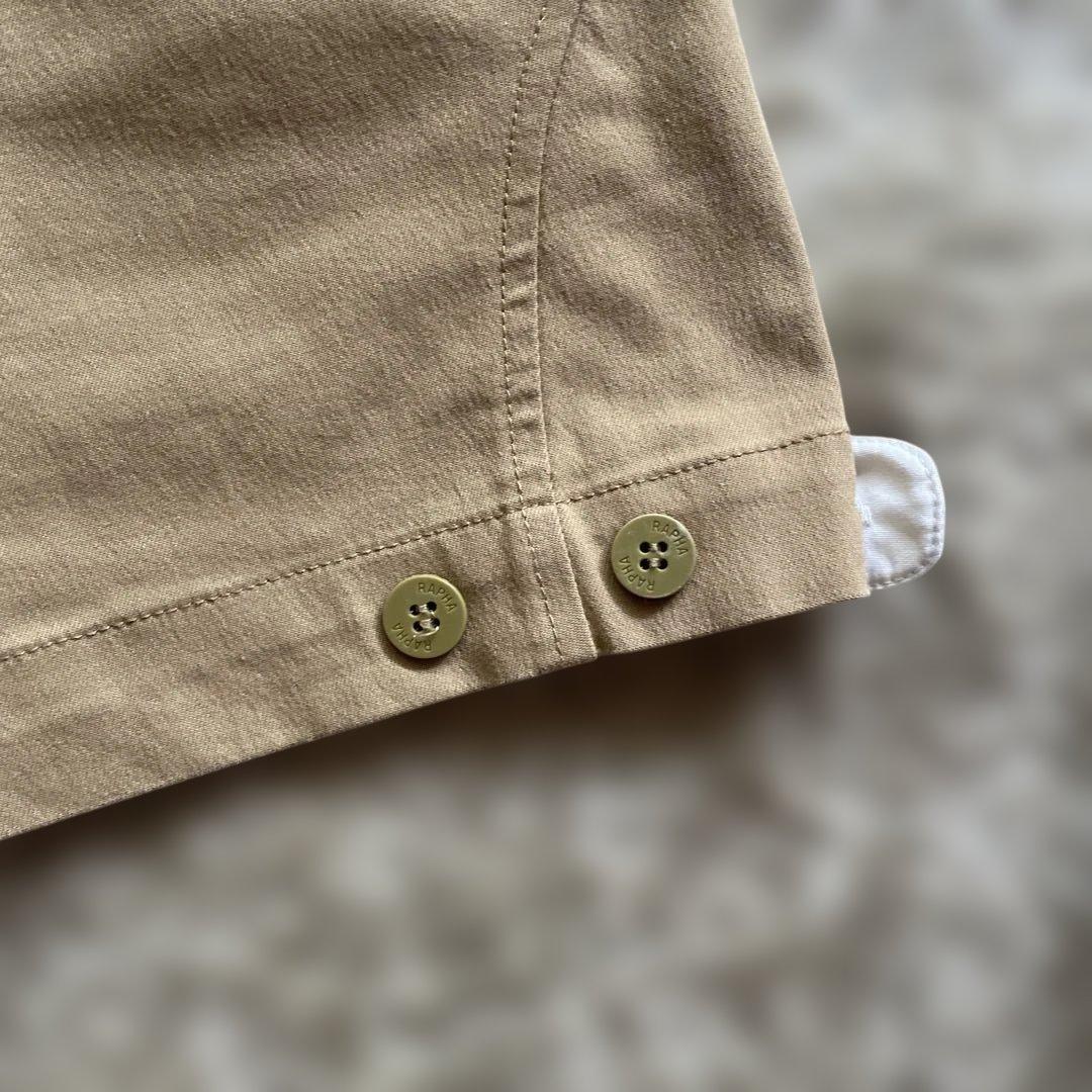 Rapha 3/4Shorts 28インチXSサイズ