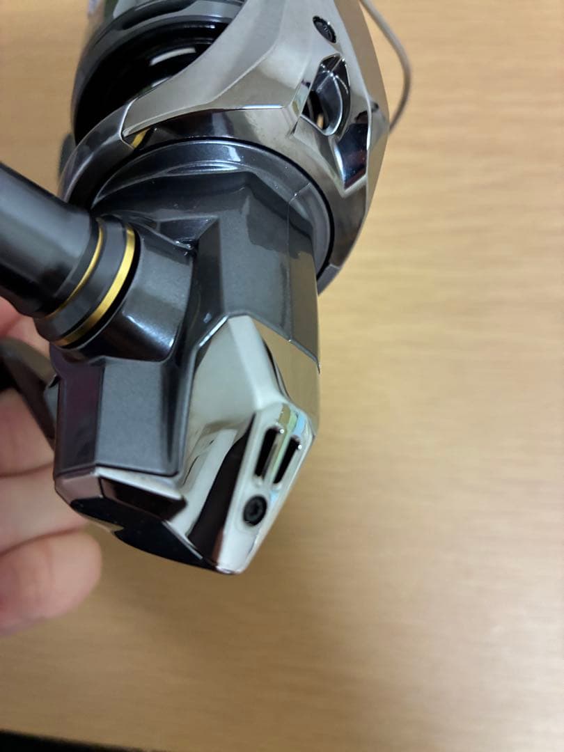 YNさん専用使用回数2回　サブ機として使用　傷無　異音無