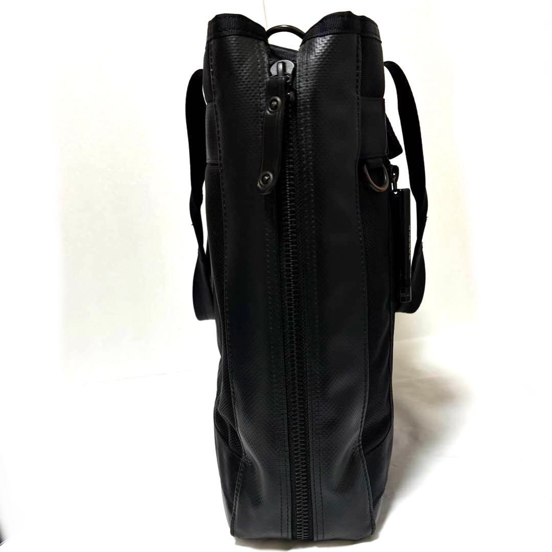 超美品✨ポーター ヒート トートバッグ A4可 2way マグライト 吉田カバン