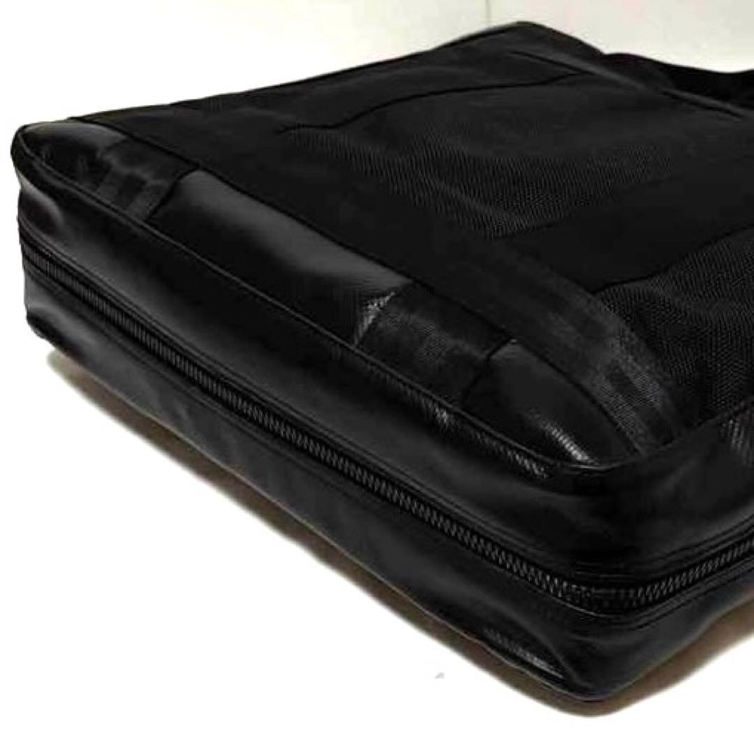 超美品✨ポーター ヒート トートバッグ A4可 2way マグライト 吉田カバン