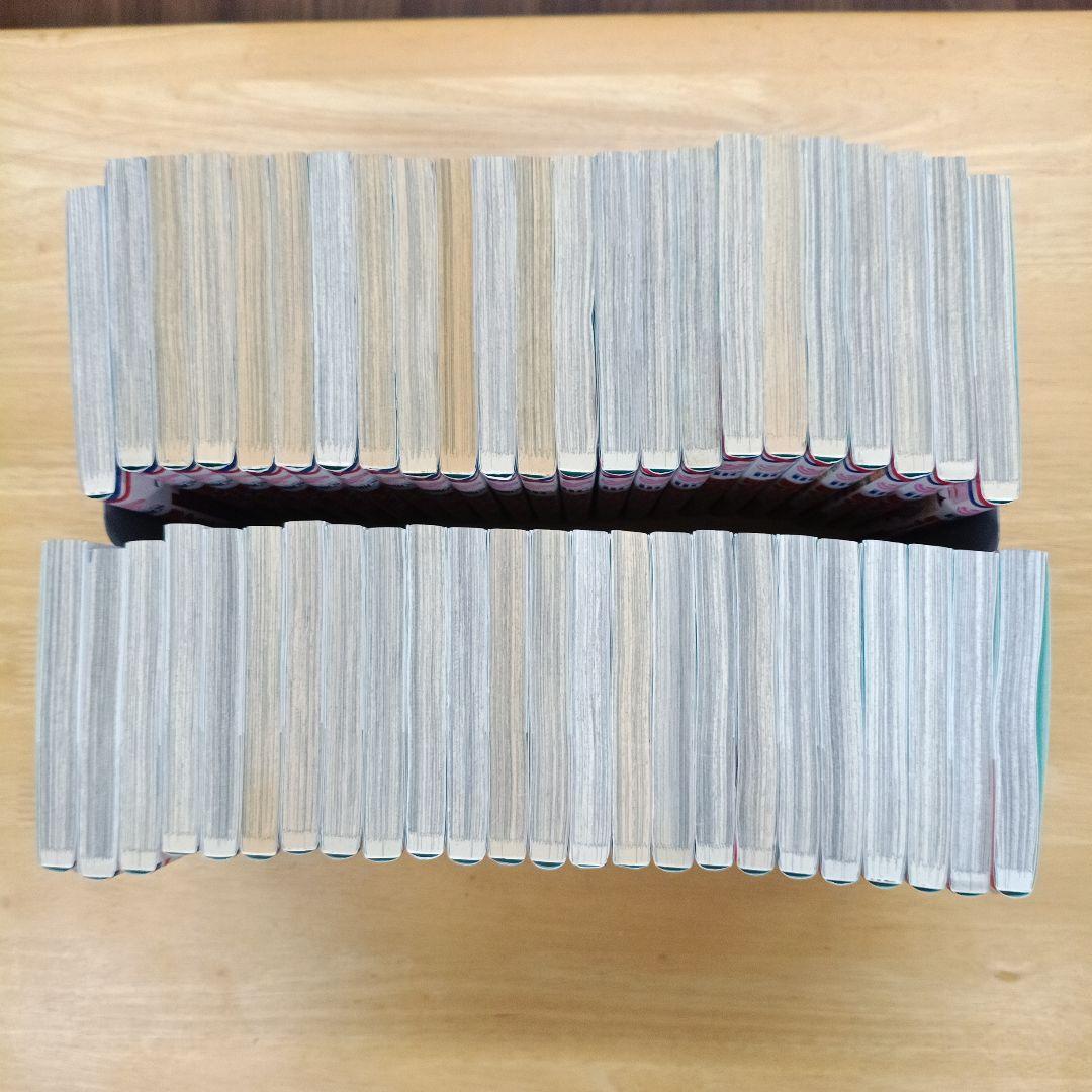 暁のヨナ　1〜47巻　全巻セット