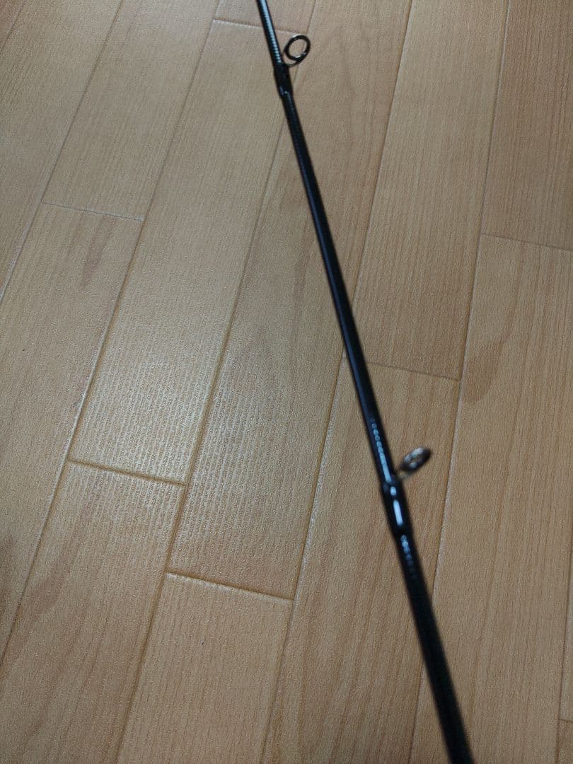 ZENAQイカリFS64-5.5 (S) トルザイトガイド