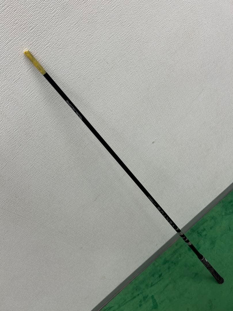 Ventus BLACK ベンタス　ブラック 6 X ドライバー用　ベルコア
