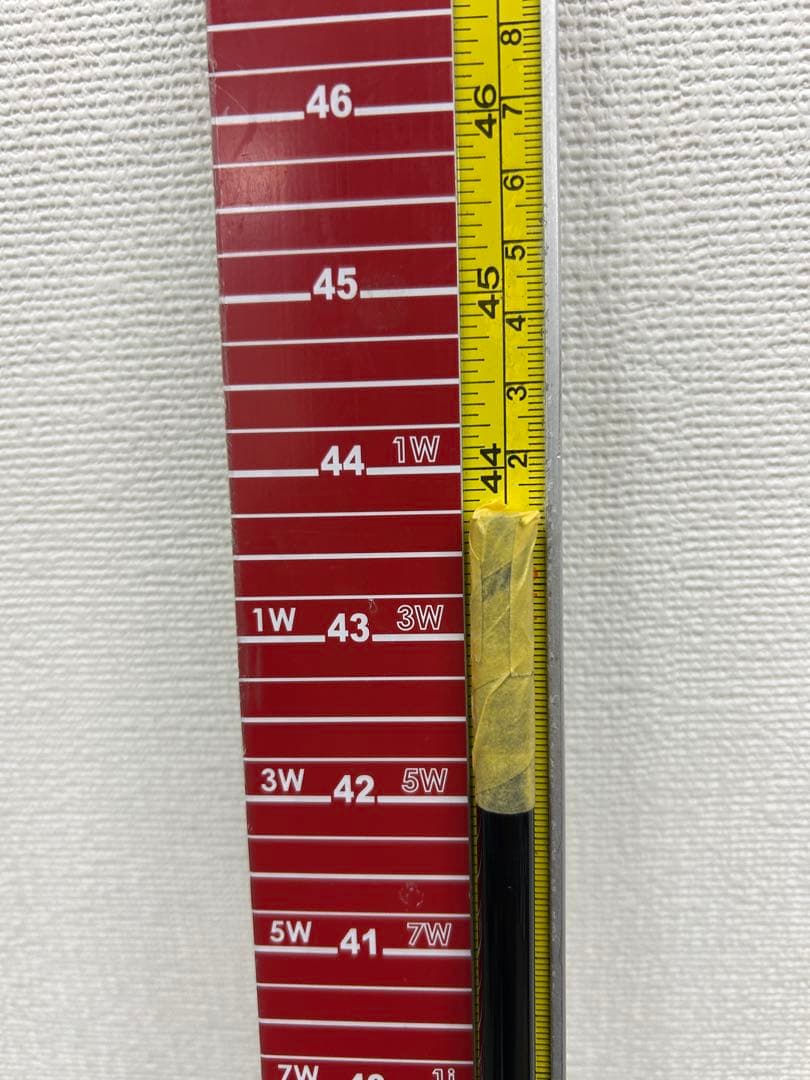 Ventus BLACK ベンタス　ブラック 6 X ドライバー用　ベルコア