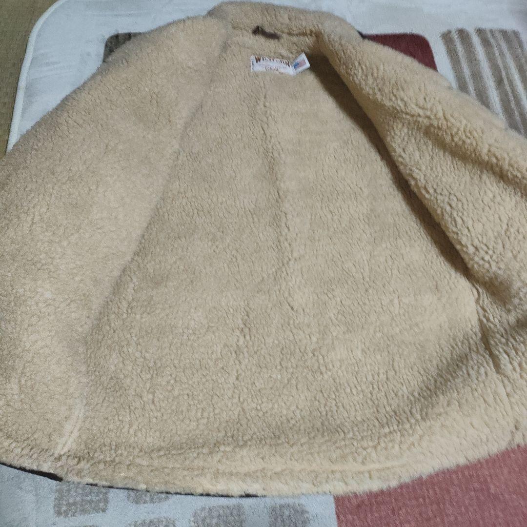 WESTERN by Schott 　本革スエードジャケット 34ダメでも対応有