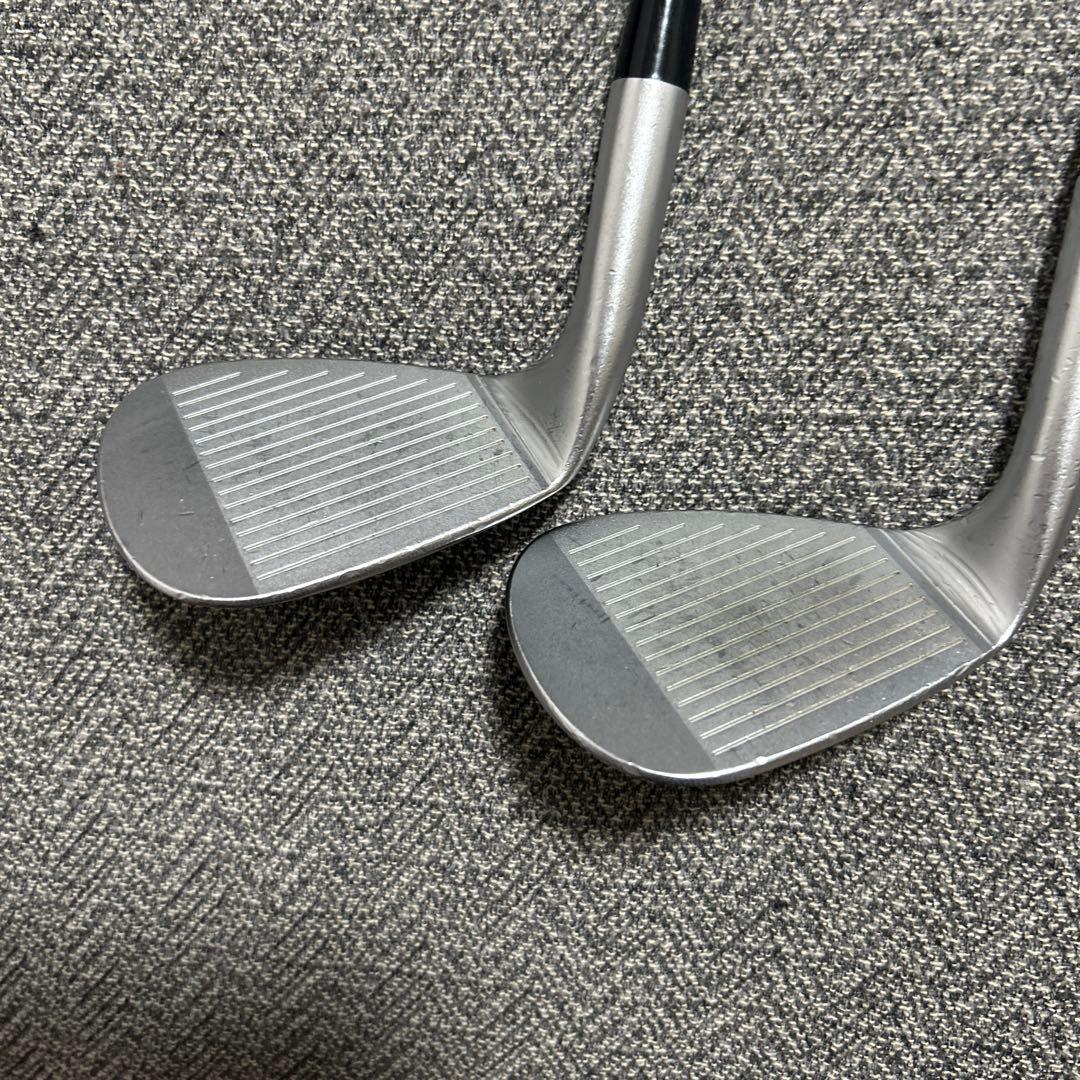 Jucie/ジューシー tH ウェッジ 52度58度 2本セット