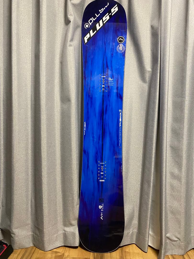 LIVER TOUR 153 24-25モデル