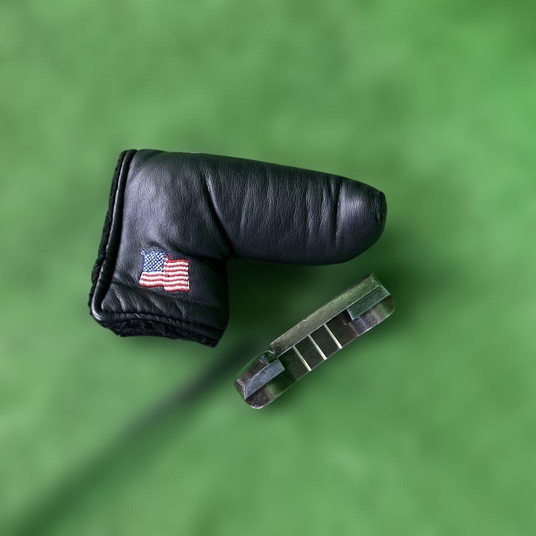 SCOTTY CAMERON 【OilCan】CATALINA TWO