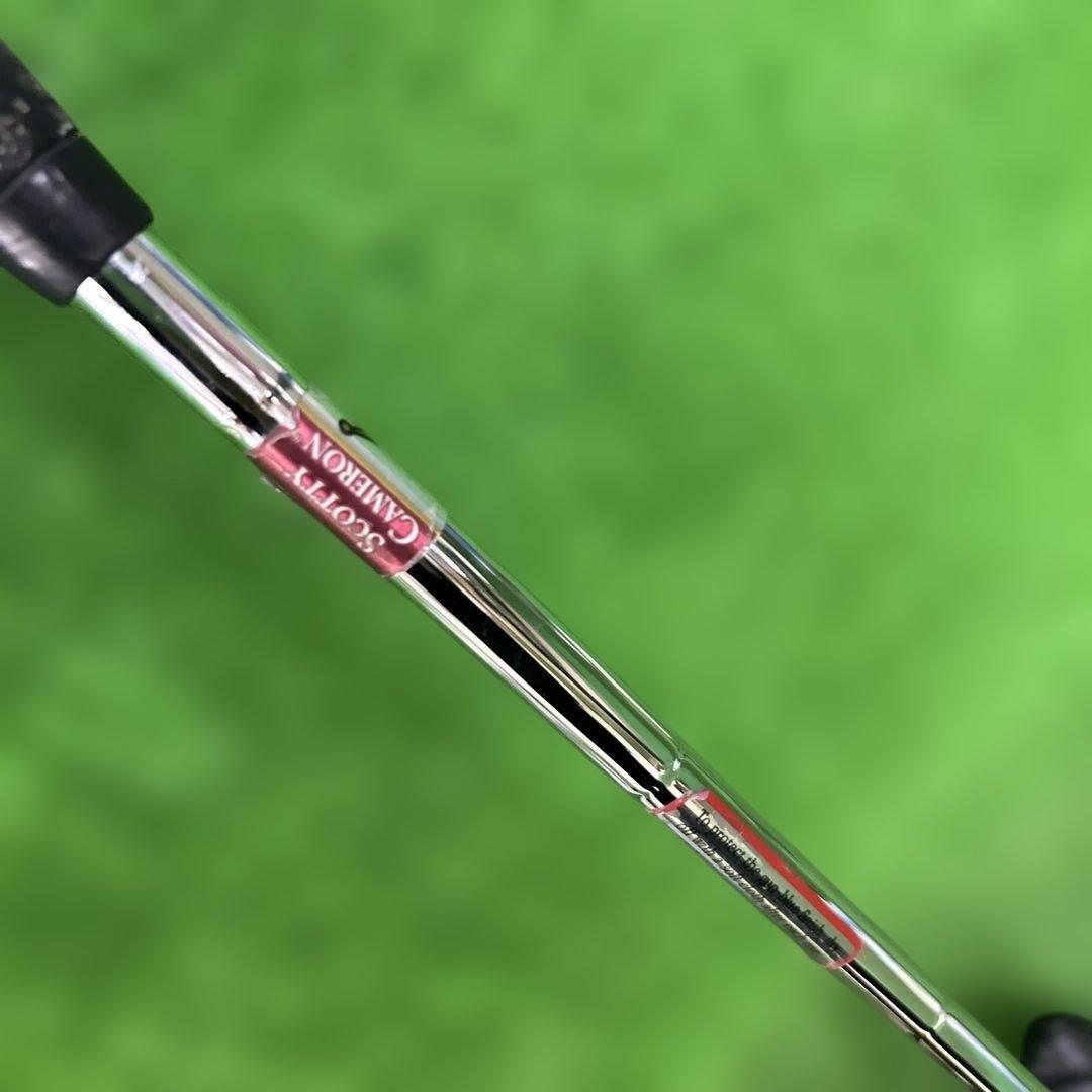 SCOTTY CAMERON 【OilCan】CATALINA TWO