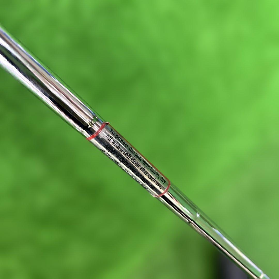 SCOTTY CAMERON 【OilCan】CATALINA TWO