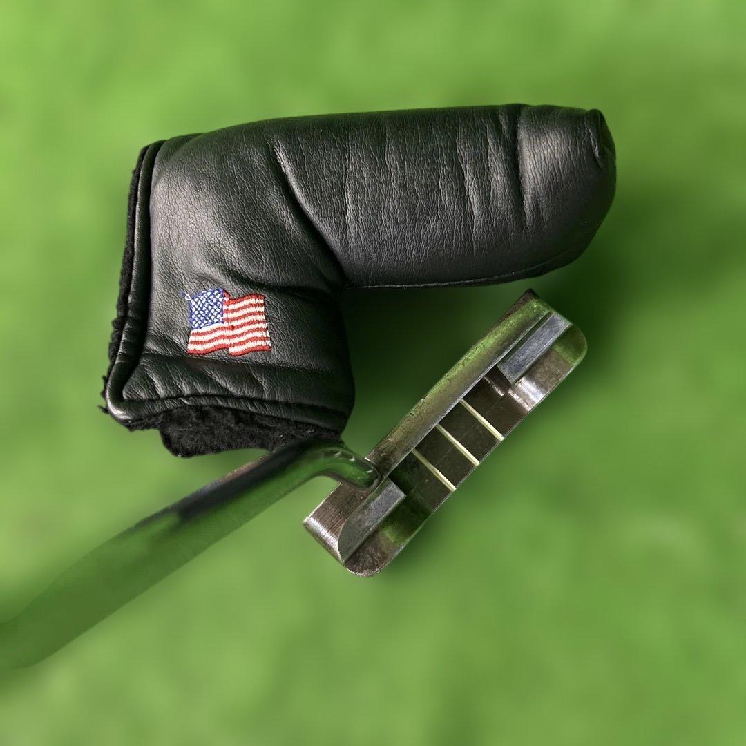 SCOTTY CAMERON 【OilCan】CATALINA TWO