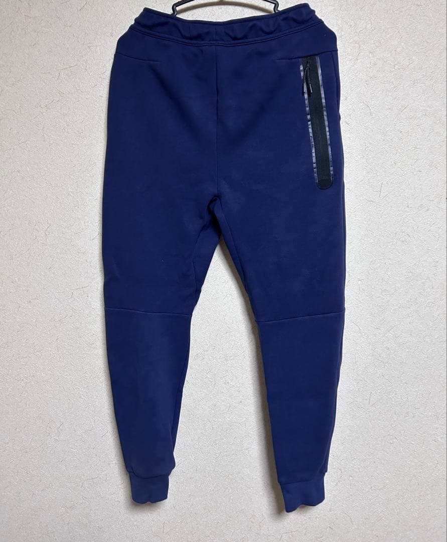 NIKE tech fleece PSG ナイキ　テックフリース　セットアップ