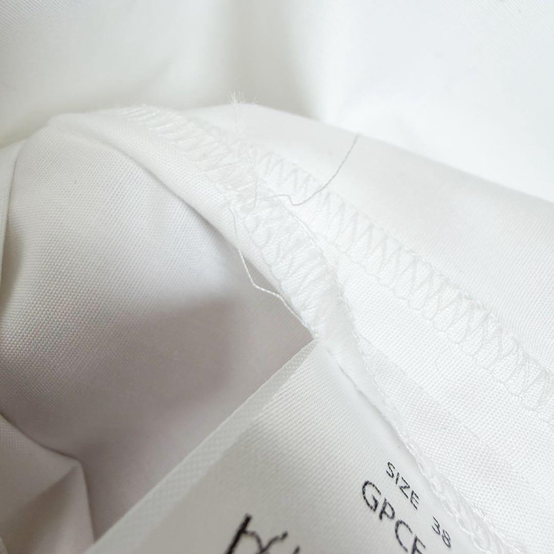 gypsohila Croissant Bustier クロワッサンビスチェ