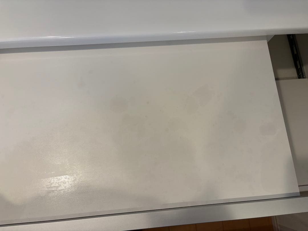 松田家具　キッチンボード　幅約140cm ※3月27日(金)まで出品予定