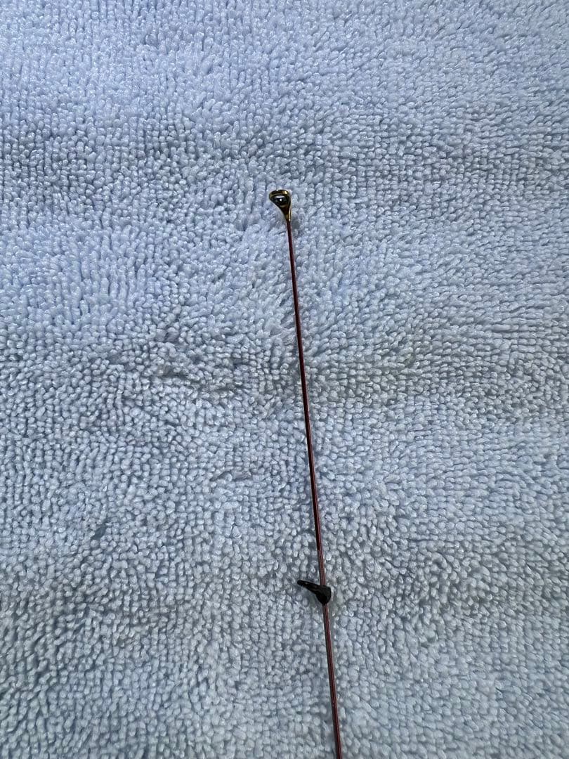 ファイアブラッドグレ1.3-500 デクストラル　DEXTRAL