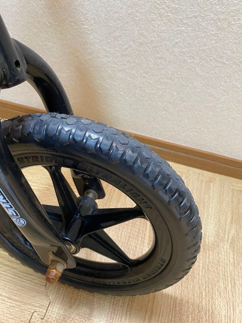 STRIDER sports ピンク