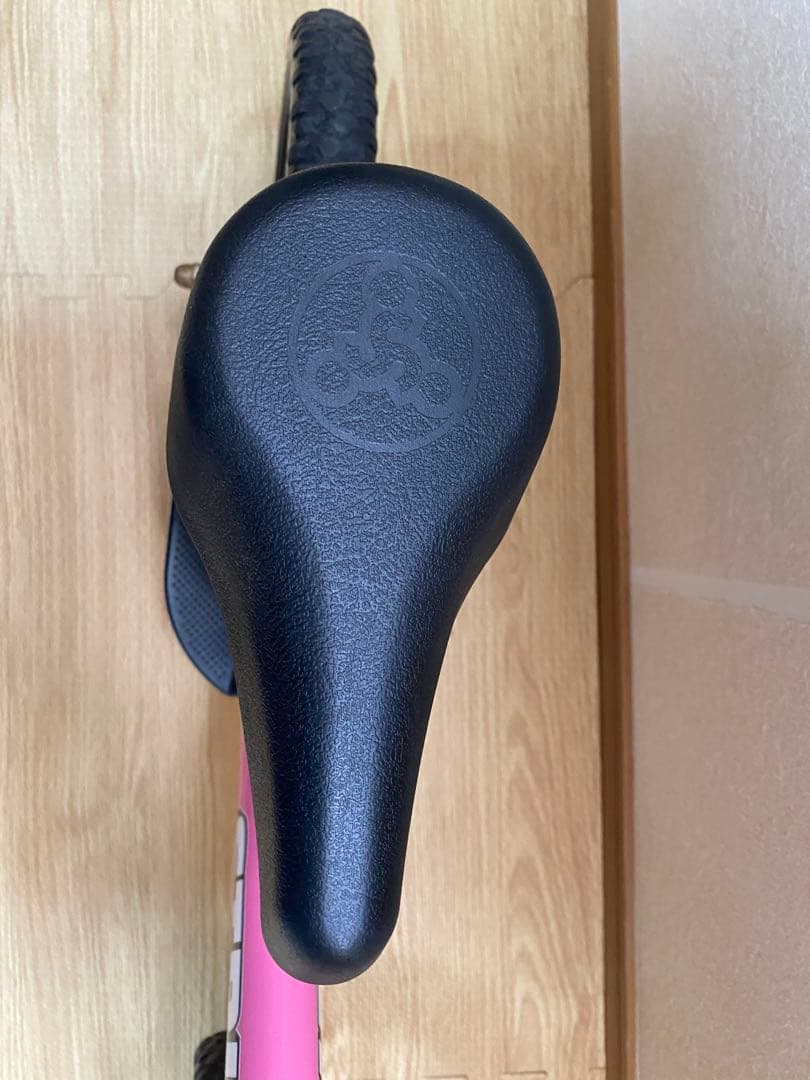 STRIDER sports ピンク