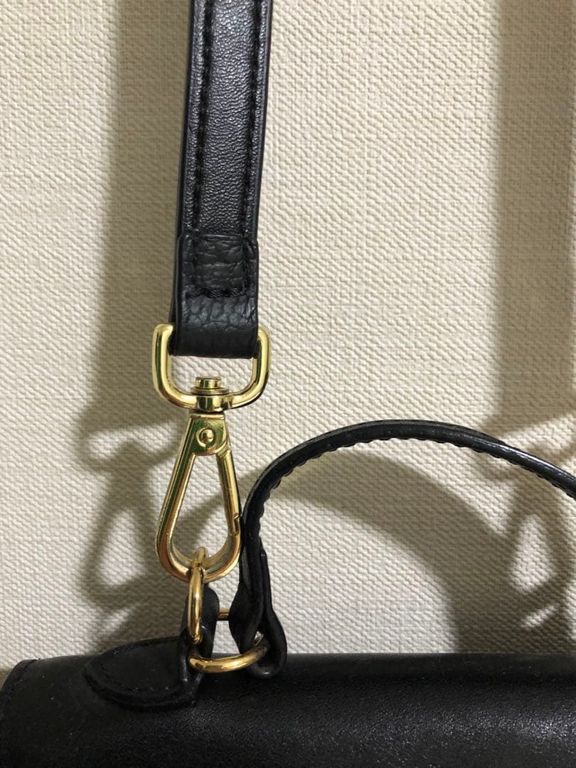 I*h様 SITA PARANTICA シータパランティカ MINI BAG ミ