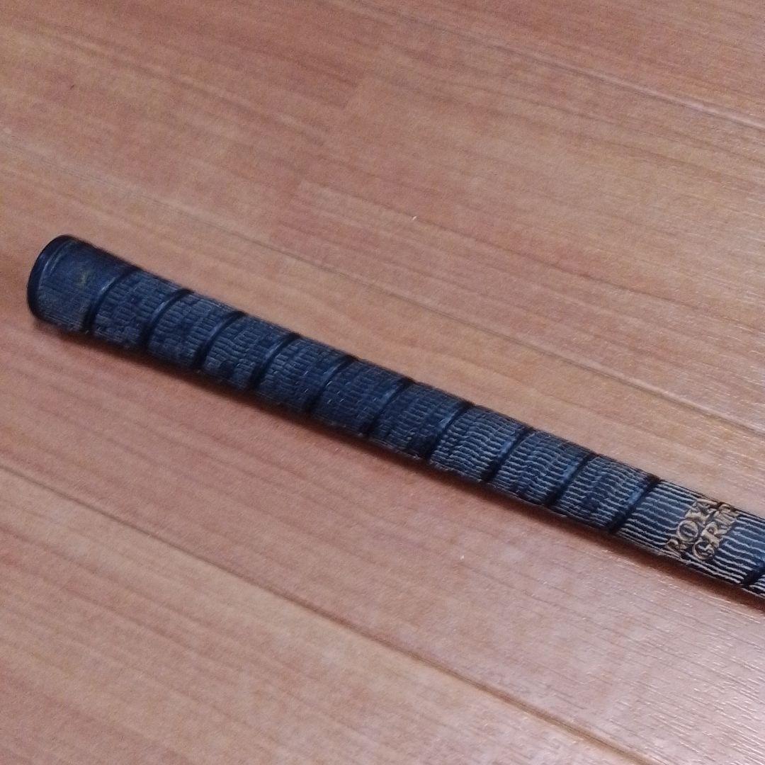 ミズノプロ　F-175 フェアウェイウッド　強化チタン　ヘッドカバー付