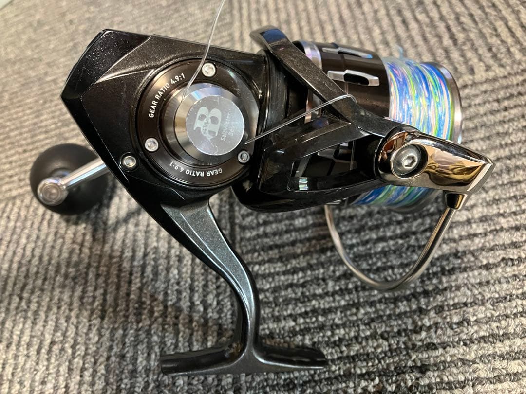 【値下げ中】キャタリナ4500