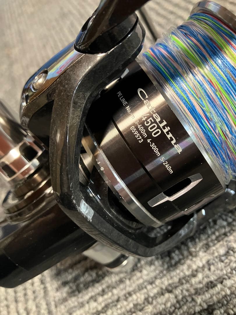 【値下げ中】キャタリナ4500