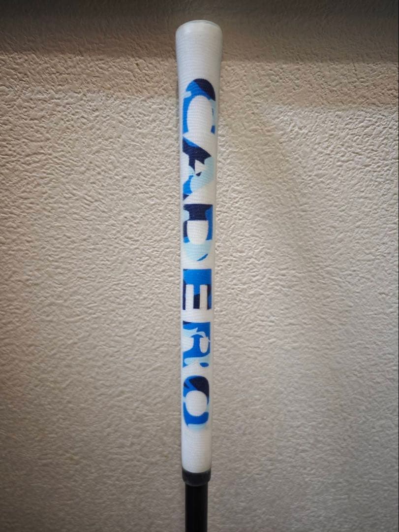 VATIC TYPE-Aドライバー9.5度&フジクラシャフト