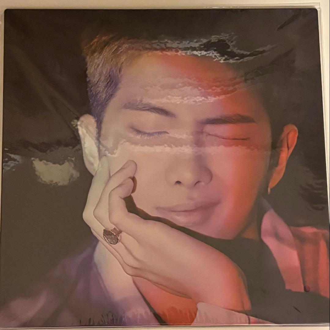 BTS PROOF コレクターズエディション ランダムトレカ　ジョングク